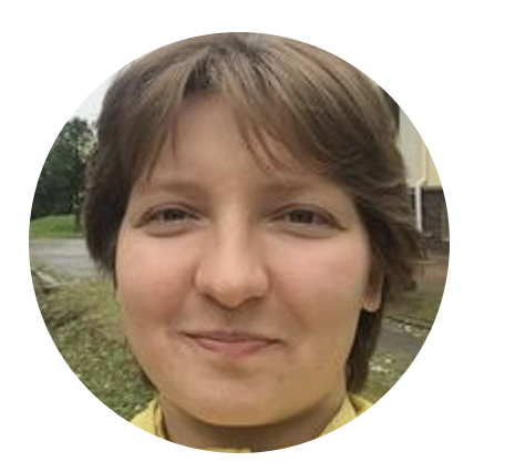 Михайлова Александра Михайловна