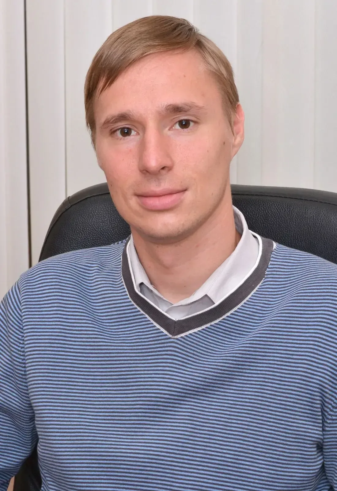 Белышев Андрей Юрьевич