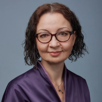 Кабаева Елена Владимировна