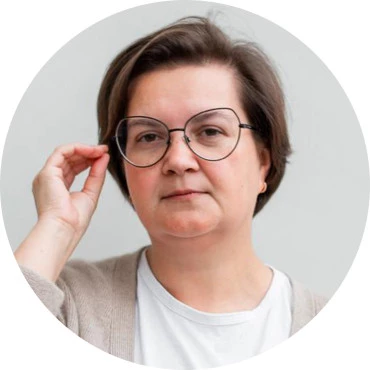 Овакимян Елена Вячеславовна
