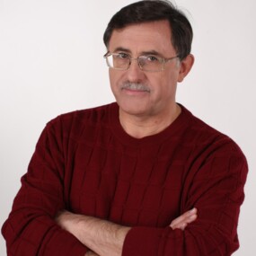 Сергей Владимирович Ветров